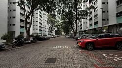 Clementi Avenue 2 Shopping Centre (D5), Retail #555321091